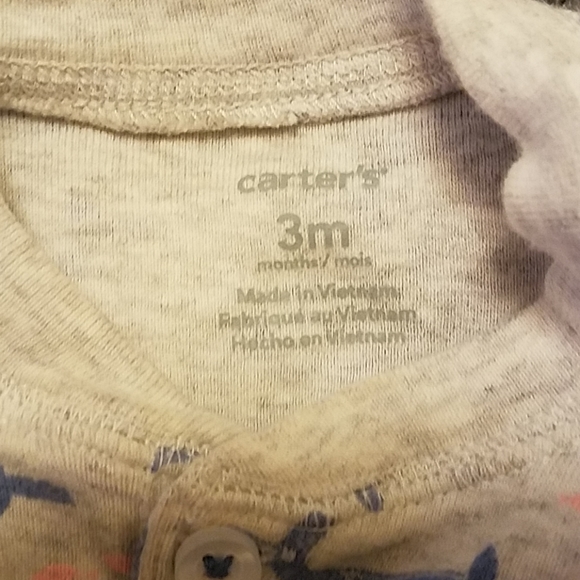 Romper - Picture 3 of 3